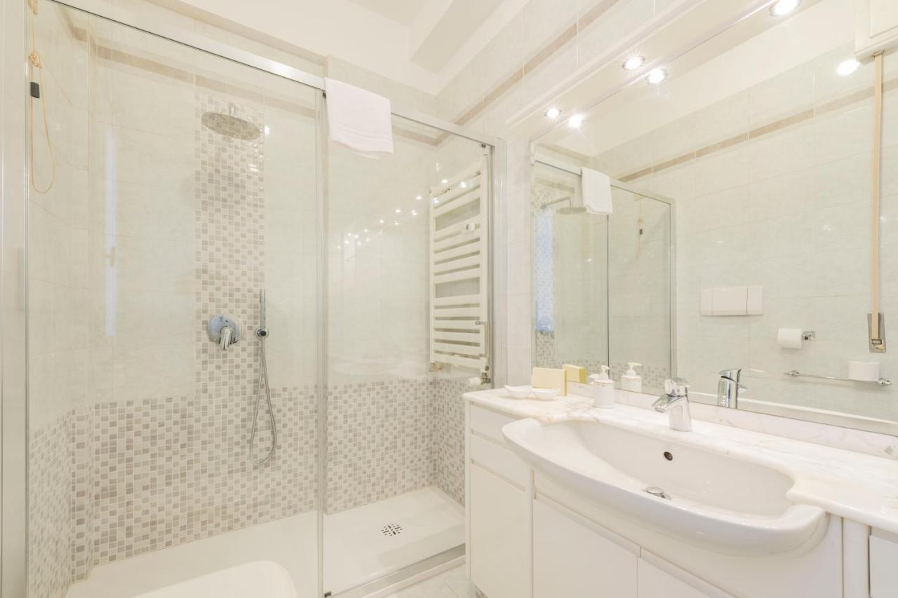 Residenza Astra Apartment Verona Exterior photo