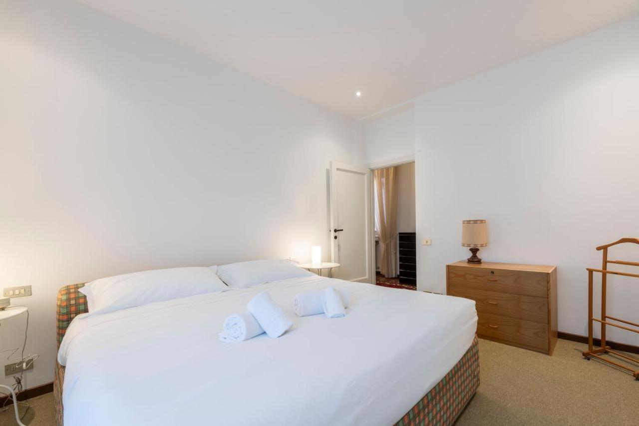 Residenza Astra Apartment Verona Exterior photo