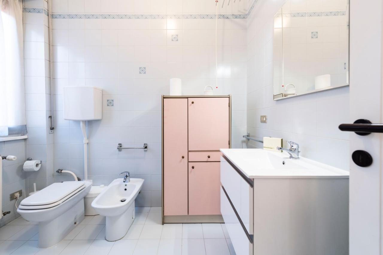 Residenza Astra Apartment Verona Exterior photo