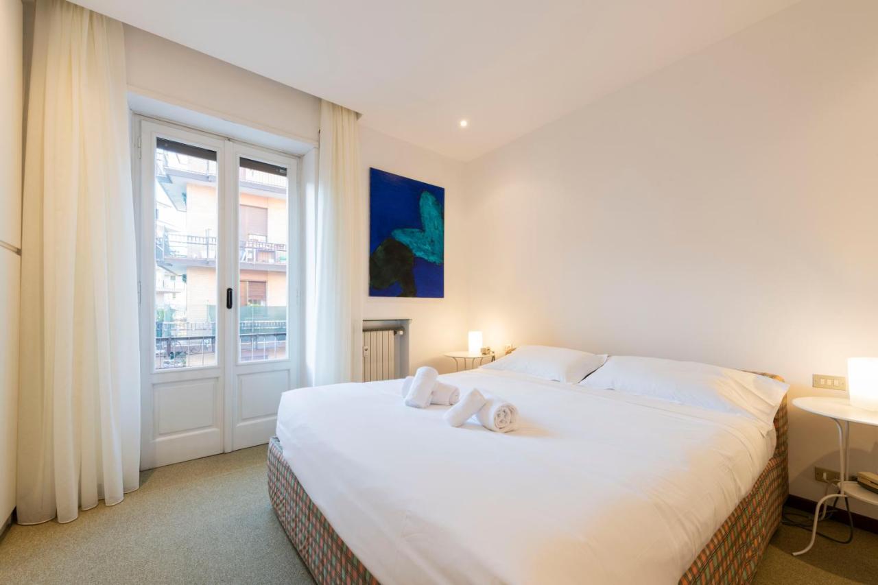 Residenza Astra Apartment Verona Exterior photo