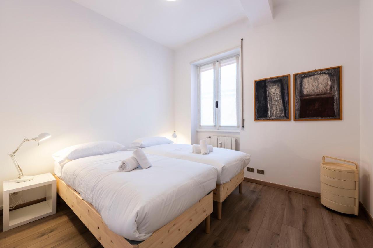 Residenza Astra Apartment Verona Exterior photo