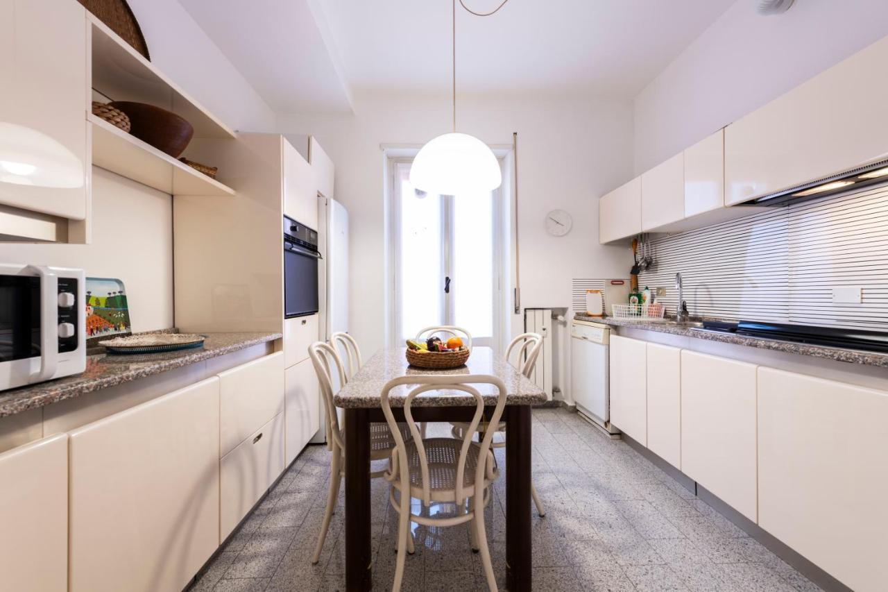Residenza Astra Apartment Verona Exterior photo