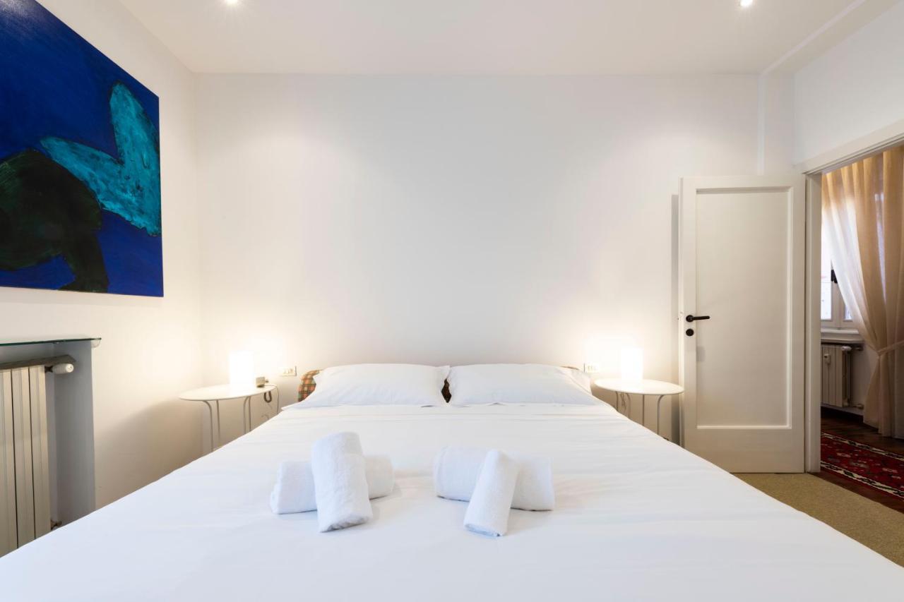 Residenza Astra Apartment Verona Exterior photo