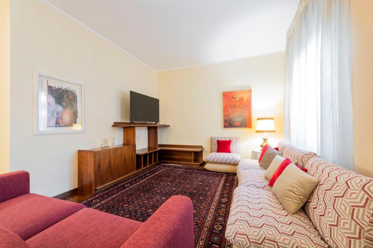 Residenza Astra Apartment Verona Exterior photo